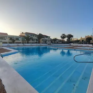  Apartamento Puskas