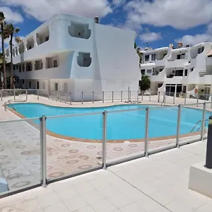  Apartamento Casita Del Oceano