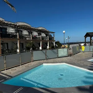  Apartamento Blue Ocean Complex Amaya Fuerteventura