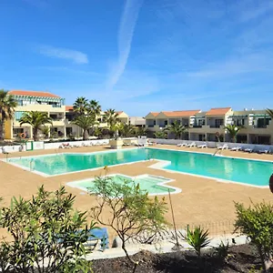  Apartamento Torres Del Castillo 105